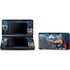 Marvel Thor Thor and Mjolnir Nintendo Skins
